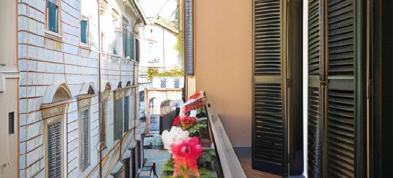 多莫斯利贝拉旅馆(Domus Libera)图片