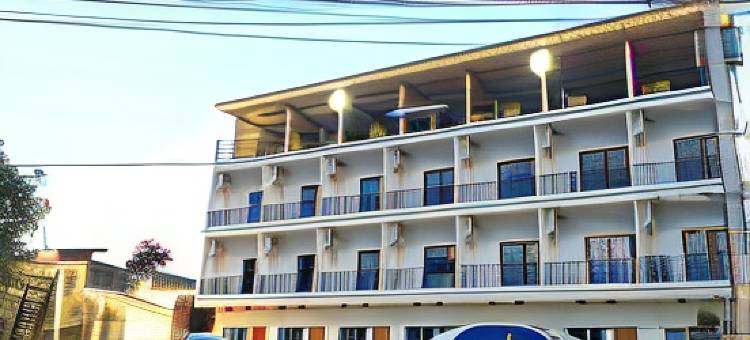 陈广场酒店(Chan Place Hotel)图片