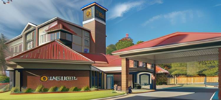 亚特兰大科尼尔斯拉昆塔温德姆套房酒店(La Quinta Inn & Suites by Wyndham Atlanta Conyers)图片