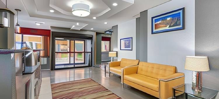 罗切斯特机场贝斯特韦斯特酒店(Best Western the Inn at Rochester Airport)图片