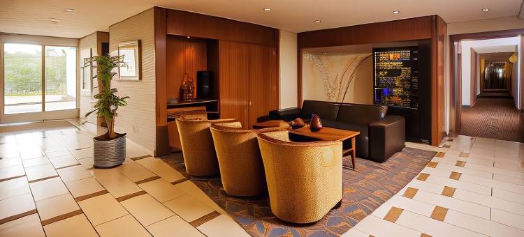 StayEasy Eastgate图片