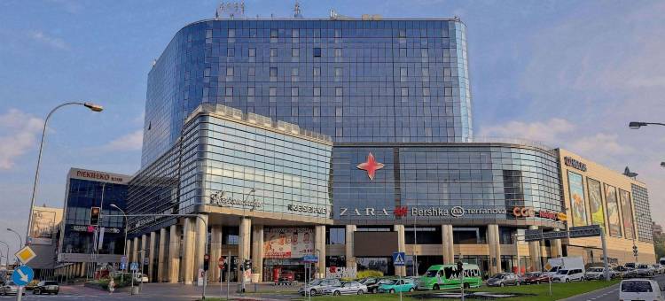 热兹佐酒店(Hotel Rzeszów)图片