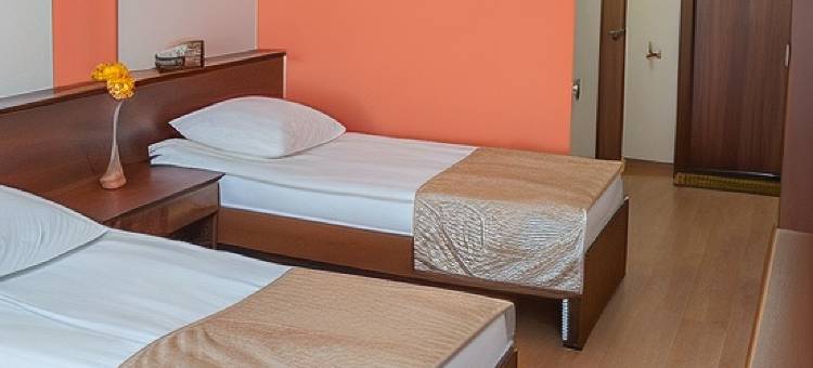 考斯姆斯酒店(Kosmos Mini-Hotel)图片