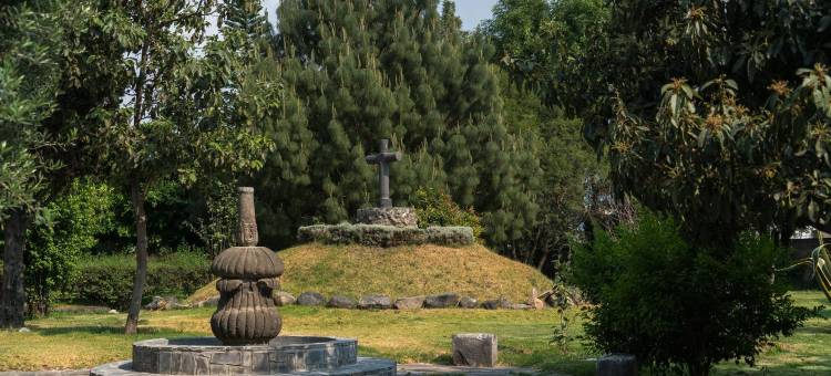 基督酒店(Hotel El Cristo)图片