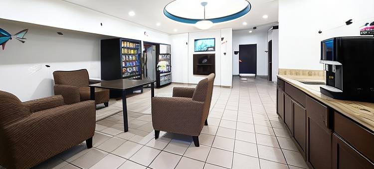 爱布雷斯酒店(Emblaze Hotel)图片