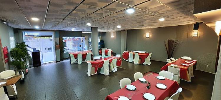 瓦尔德莫罗酒店(Hotel Valdemoro)图片