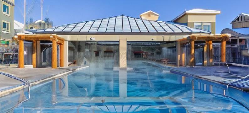 西门帕克城水疗度假村(Westgate Park City Resort and Spa)图片