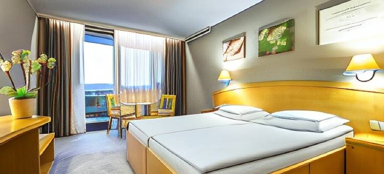 阿扎酒店 - 温泉3000 - 萨瓦酒店及度假村(Hotel Ajda - Terme 3000 - Sava Hotels & Resorts)图片