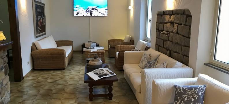 卡恩文托酒店(Hotel Canne Al Vento)图片