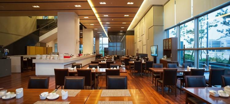 群山贝斯特韦斯特酒店(Best Western Gunsan Hotel)图片