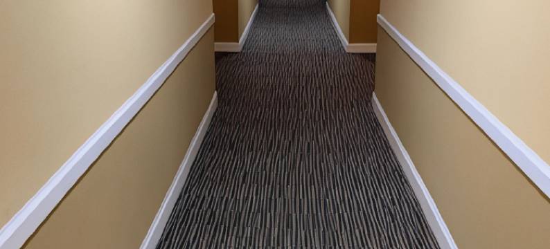 奥德萨Travelodge by Wyndham酒店(Travelodge by Wyndham Odessa)图片