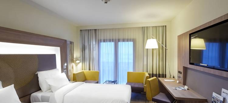 迪亚巴克尔诺富特酒店(Novotel Diyarbakir)图片