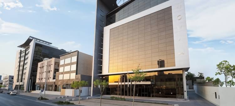 诺瓦M酒店，罗塔纳边缘(Nova M Hotel Edge By Rotana)图片