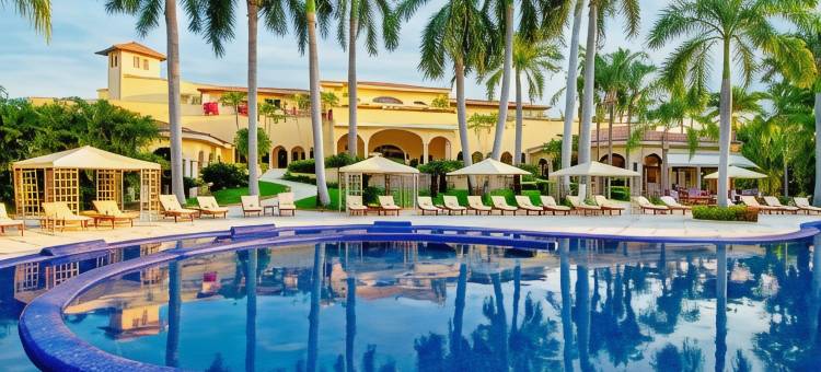 韦拉什精品酒店＆海洋俱乐部度假酒店 - 限成人全包(Casa Velas Adults Only All Inclusive)图片