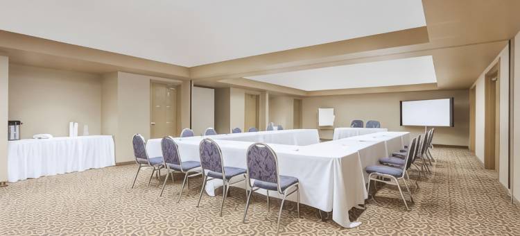 阿博茨福德温德姆速8酒店(Super 8 by Wyndham Abbotsford BC)图片