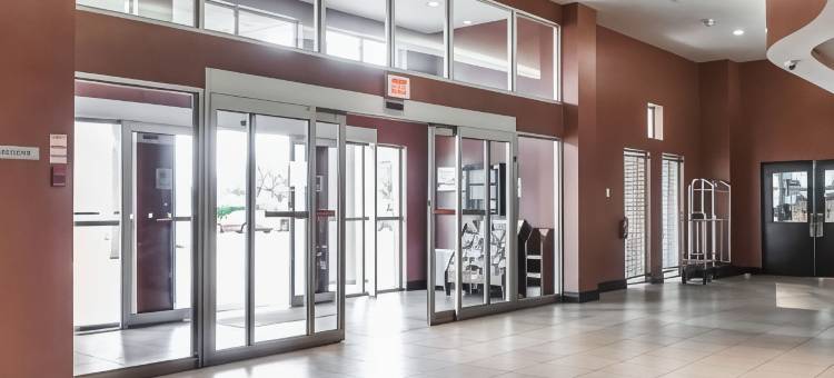 机场北舒适酒店(Comfort Hotel Airport North)图片