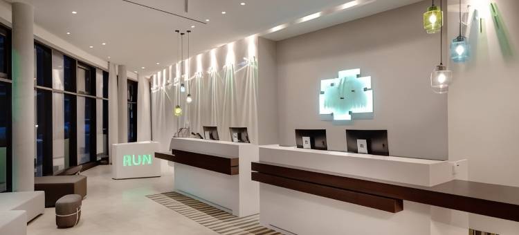 汉堡-城北假日酒店(Holiday Inn Hamburg - City Nord)图片