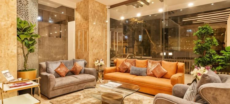 维戈酒店(Hotel Wego)图片