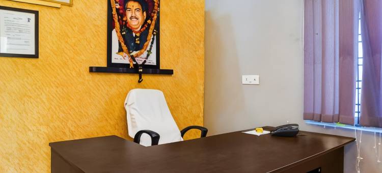 Hotel O Chouksey Farmstead图片