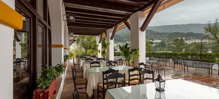 图加斯拉斯特露查斯酒店(Hotel Tugasa Las Truchas)图片