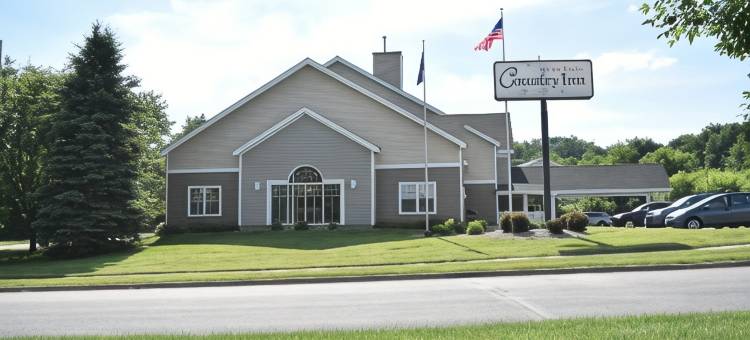 河瀑布乡村酒店(The Commerce, Trademark Collection by Wyndham)图片