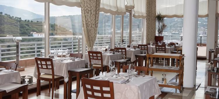 瑞格杜罗酒店(Hotel Regua Douro)图片