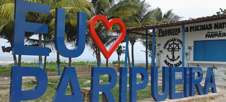 棕榈天堂旅馆(Pousada Paraíso Das Palmeiras)图片