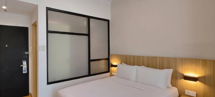 S酒店(S Hotel)图片