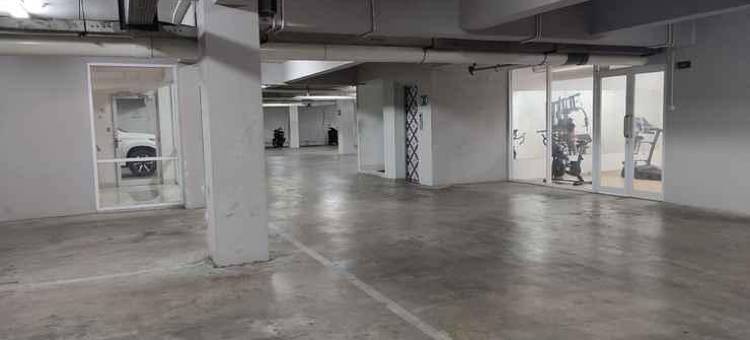 Mandiri Mansion图片