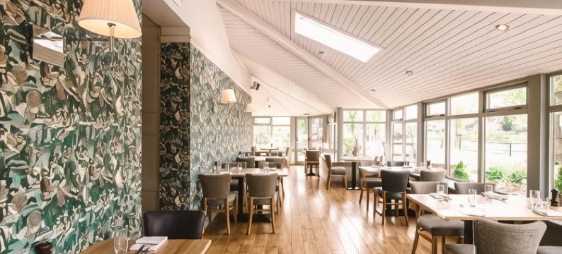 格伦莫尔酒店(Glen Mhor Hotel at Uile-Bheist 'Brewstillery')图片