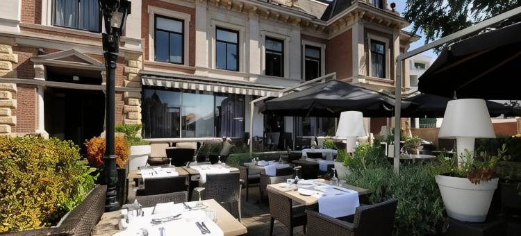 阿尔梅罗范德瓦尔克剧院酒店(Van der Valk Theaterhotel Almelo)图片