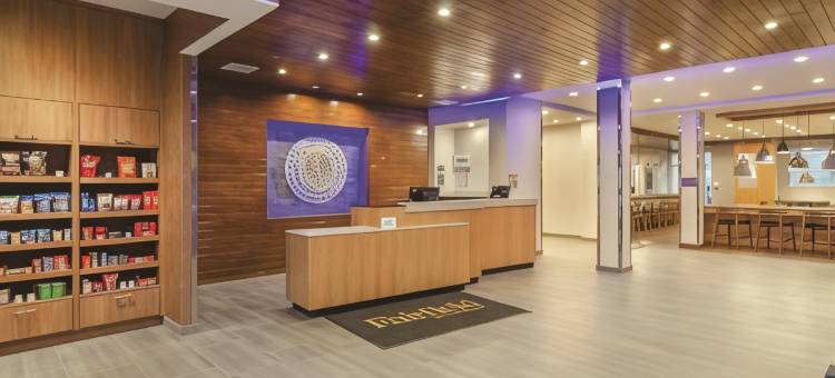 Fairfield Inn & Suites Kansas City Shawnee图片