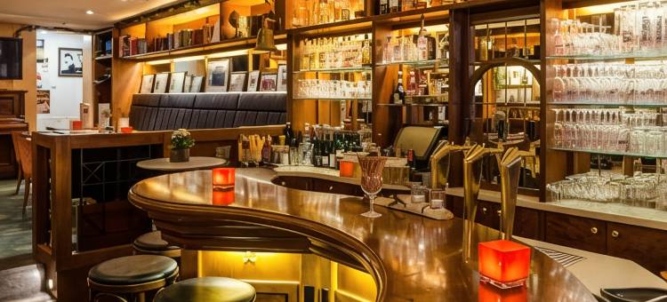 舍尔酒店(Hotel Schere)图片