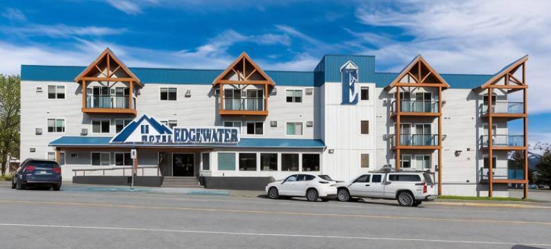 埃奇沃特酒店(Hotel Edgewater)图片