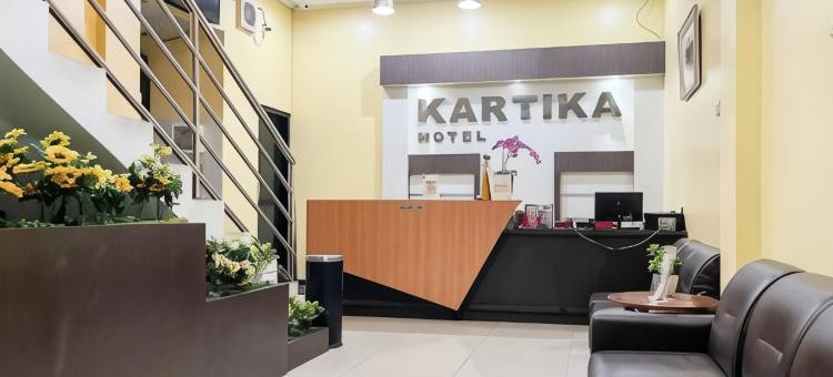 Kartika Hotel Syariah Pacitan Mitra RedDoorz图片