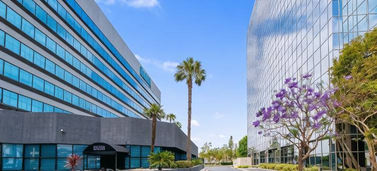 亨廷顿海滩酒店(Hotel Huntington Beach)图片