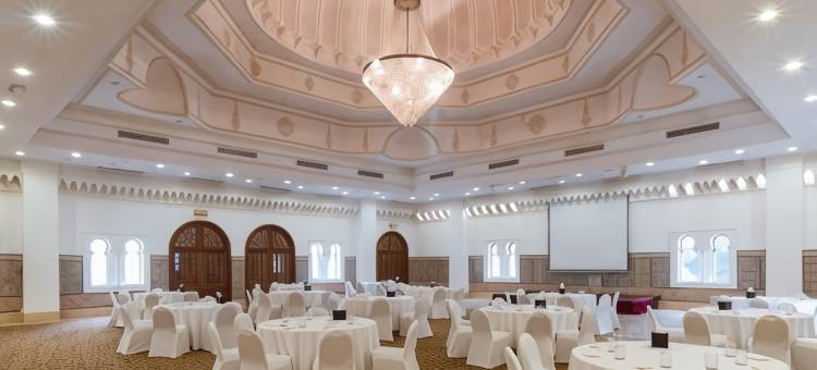 突尼斯的公馆酒店(The Residence Tunis)图片