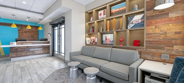 海滨贝斯特韦斯特酒店(Best Western Oceanfront)图片