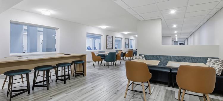 舒适套房酒店(Comfort Inn &amp; Suites)图片