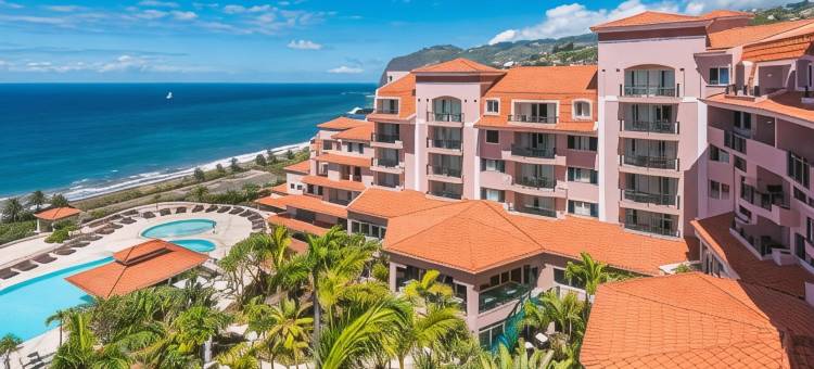 佩斯塔纳皇家全包式海洋水疗度假村(Pestana Royal All Inclusive Ocean & Spa Resort)图片