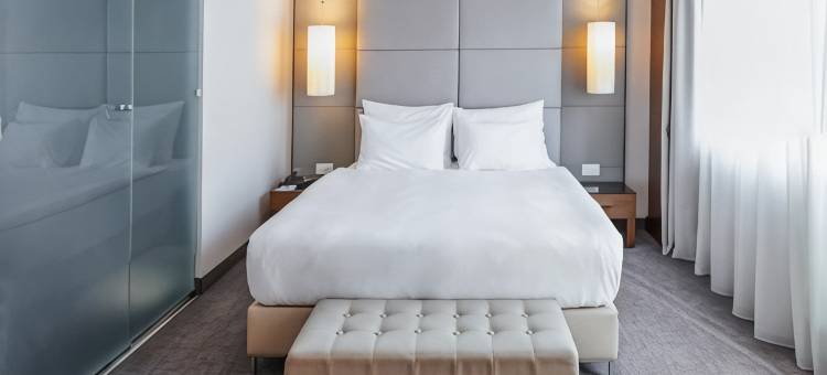 贝尔格莱德艺术酒店，丽笙精选成员(Belgrade Art Hotel, A Member of Radisson Individuals)图片