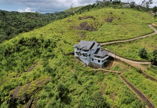 Chaithanya Wellness Centre Hotel Overview