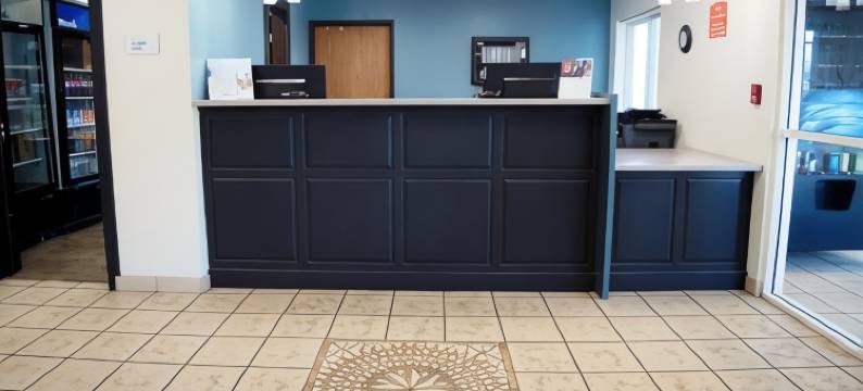 科达伦华美达酒店(Ramada by Wyndham Coeur d'Alene)图片