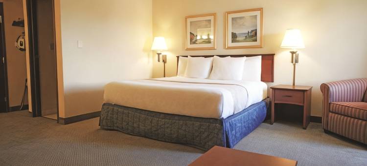 埃尔帕索西巴特利特拉昆塔温德姆套房酒店(La Quinta Inn & Suites by Wyndham El Paso West Bartlett)图片