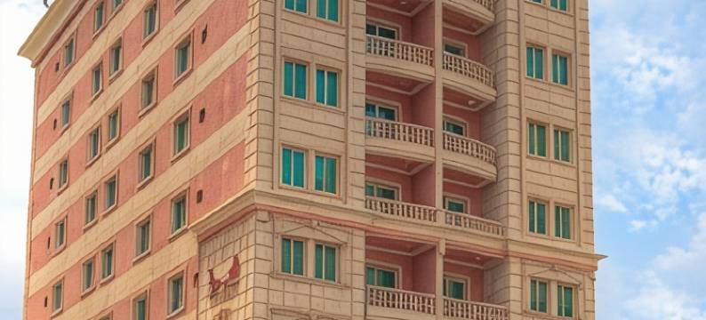 季那得酒店式公寓(La Villa Najd Hotel Apartments)图片