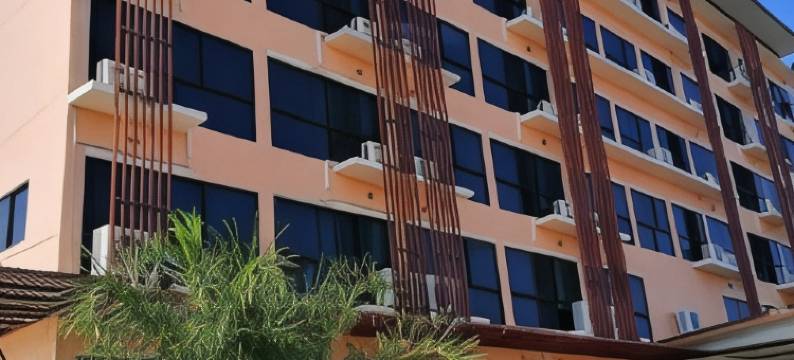 帕特拉精品酒店(Phatra Boutique Hotel)图片