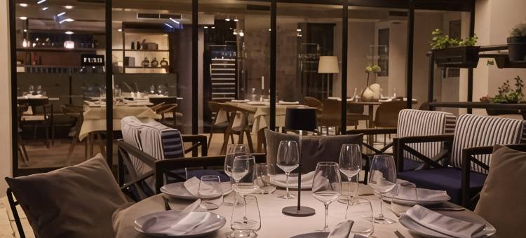 马提斯论坛遗产酒店和住宅(Martis Forum Heritage Hotel & Residence)图片