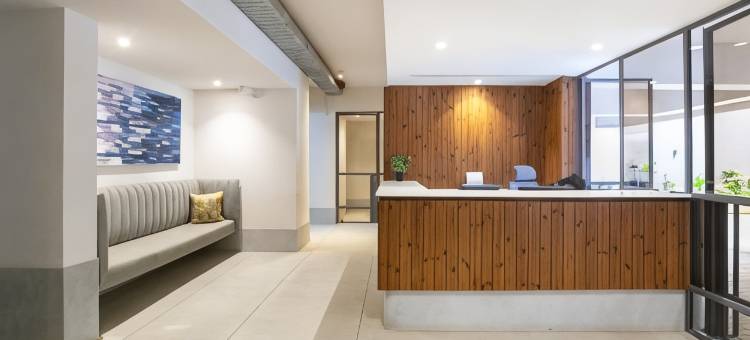 内罗毕机场舒适套房酒店(Kozi Suites Nairobi Airport)图片