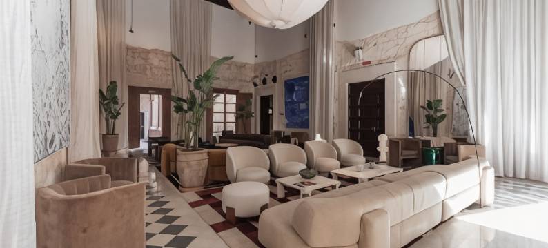 Nobis Hotel Palma, a Member of Design Hotels图片
