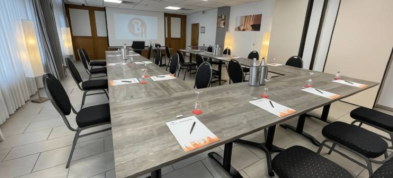 布伦纳酒店(Brenner Hotel)图片